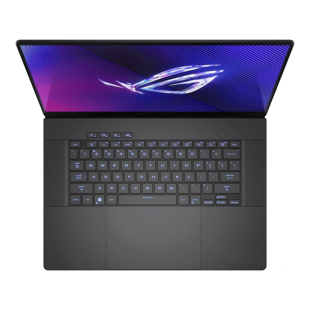 Ноутбук ASUS ROG Zephyrus G16 (GU605MV-QR085), 16GB, DOS,  eclipse gray  - 3