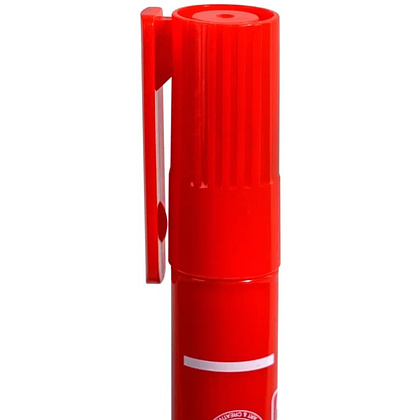 Маркер для доски "Dong-A", красный - 6