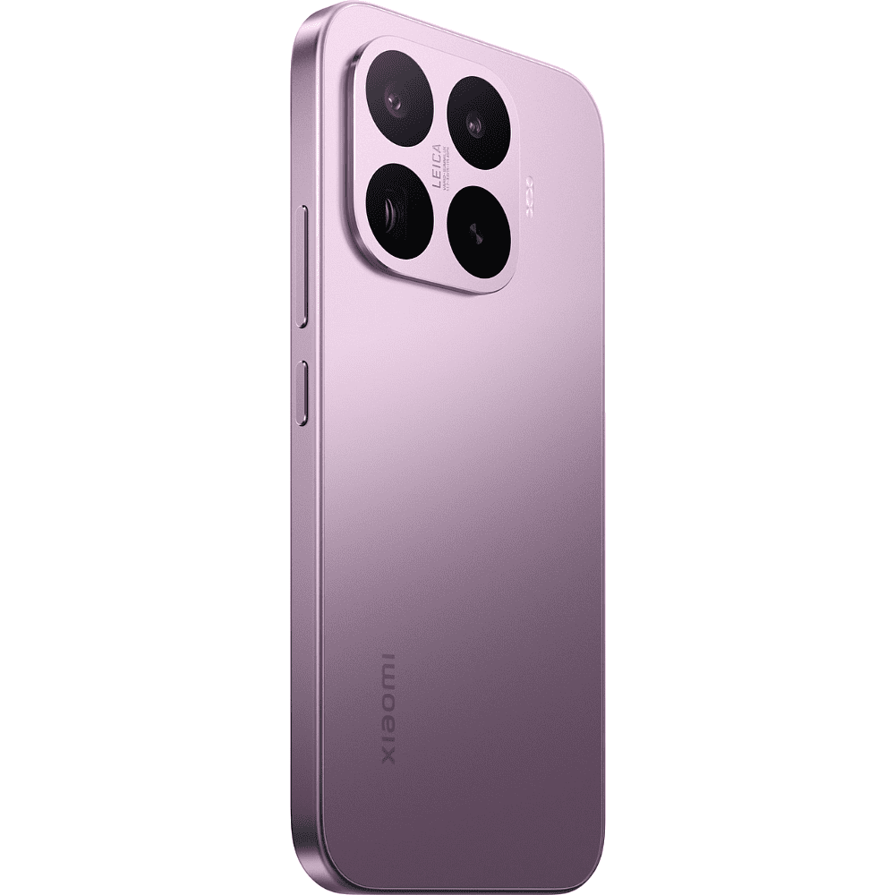 Смартфон Xiaomi 17T, 12GB/512GB, Violet, EU - 7