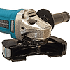 Шлифмашина угловая MAKITA GA5100, 850 Вт, 125 мм - 13