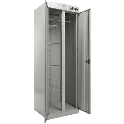 Шкаф сушильный "ШС Циклон 1965"