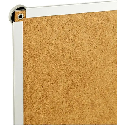 Доска магнитно-маркерная "Slim", 60x90 см - 4