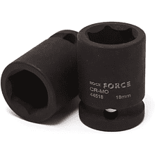 Головка ударная шестигранная RF-44532