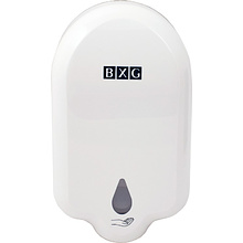 Диспенсер для жидкого мыла "BXG-AD-1100"