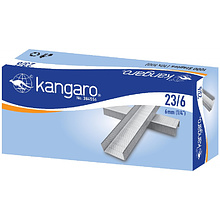 Скобы "Kangaro" 23