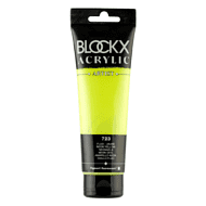 Краски акриловые 