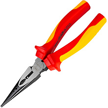 Длинногубцы диэлектрические Deli YS EDL512108