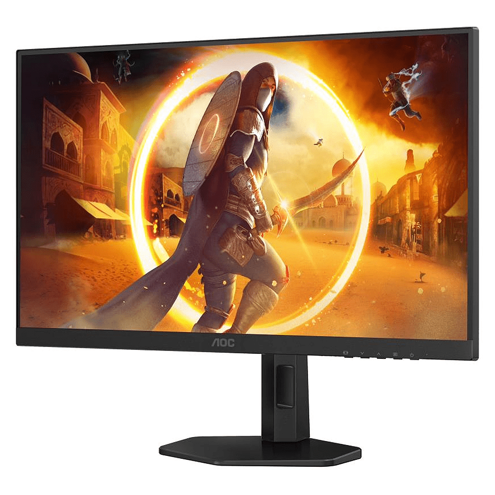 Монитор AOC LCD Q27G4XF/01, 27" - 4