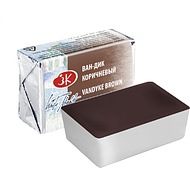 Краски акварельные 