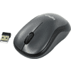 Мышь "Logitech M1852", беспроводная, USB, черный - 2