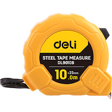Рулетка Deli YS EDL9010B