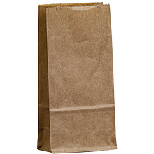 Пакет бумажный 170х80х50