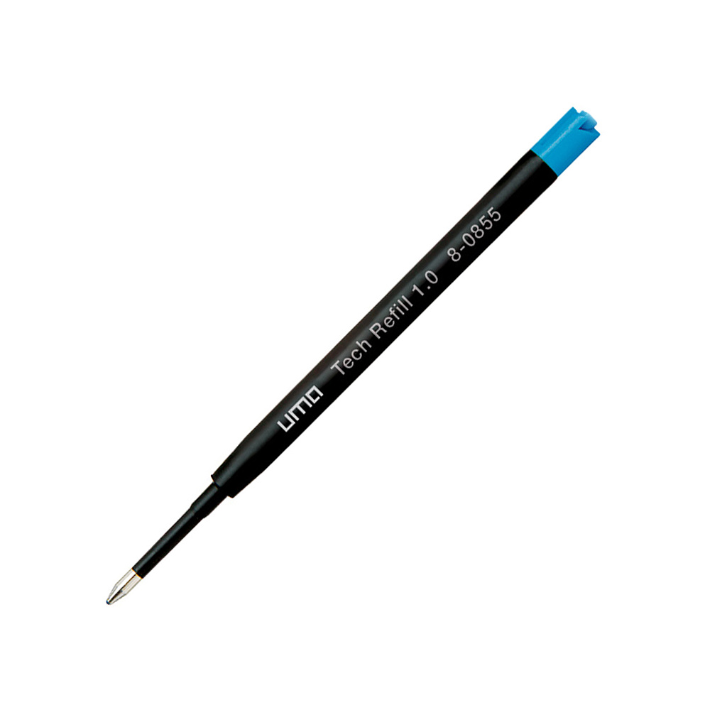 Стержень шариковый “G2 Uma", 1 мм, 98 мм, синий