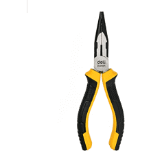 Длинногубцы Deli YS EDL0101