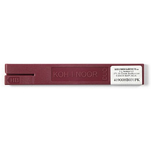 Грифель для цангового карандаша "Koh-i-noor 4190"