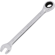 Ключ комбинированный Deli YS EDL34108