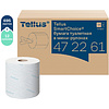 Бумага туалетная Tellus Комфорт TP9 SmartChoice, в мини-рулонах, 118,2 м, 2 слоя - 2
