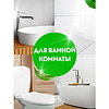 Средство чистящее для туалетных и ванных комнат "Dutybox WC", экологичное, 750 мл - 3