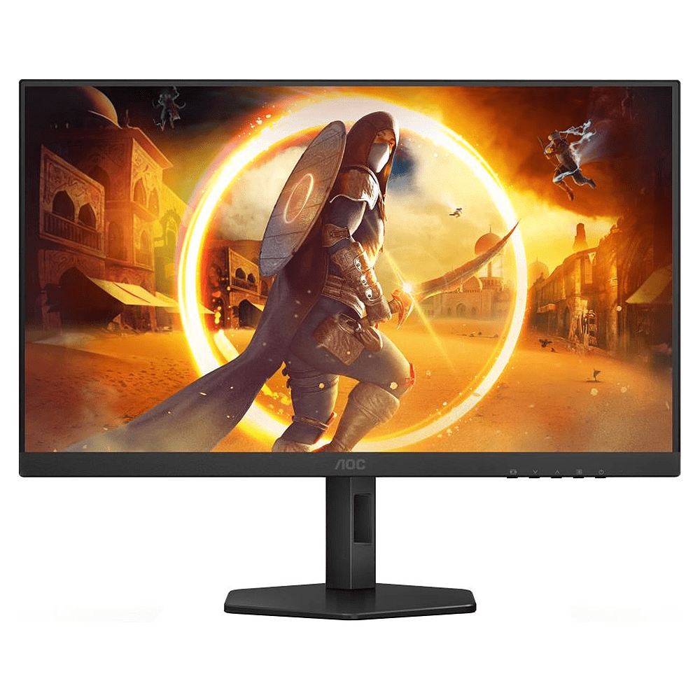Монитор AOC LCD Q27G4XF/01, 27" - 2