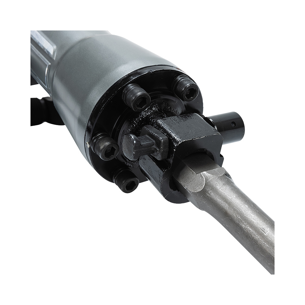 Молоток отбойный Deli RS DE-DG15-2E 1800 Вт, 65 Дж, 2100 уд/мин, кейс - 3