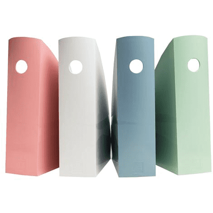 Модуль вертикальный "Autentik", белый - 6