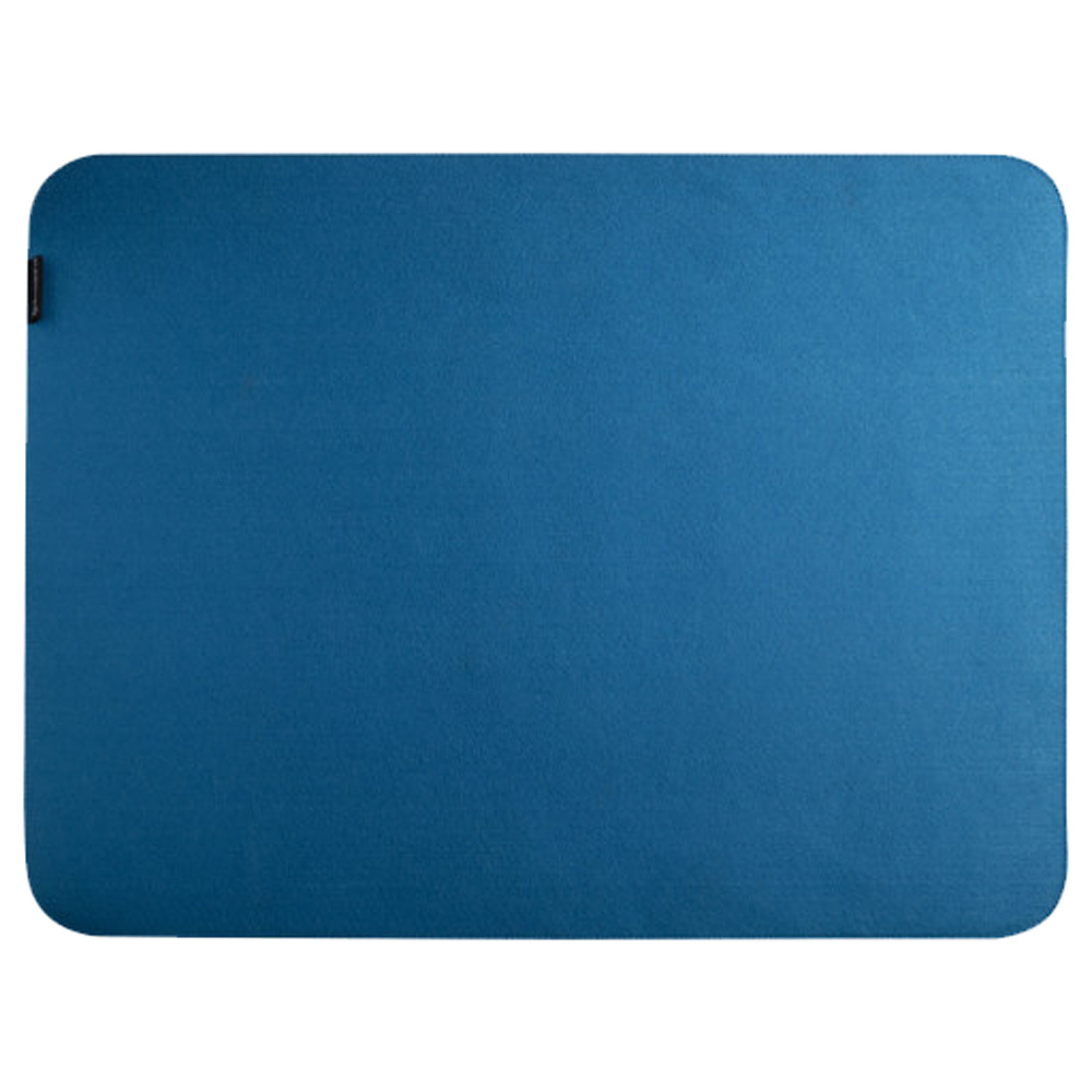 Бювар "Teksto", 50x65 см, голубой - 3