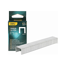 Скоба D Deli EDL238014-1