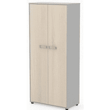 Коллекция Титан Гардероб ТН750/2+ТНД52+ТНТ80/2