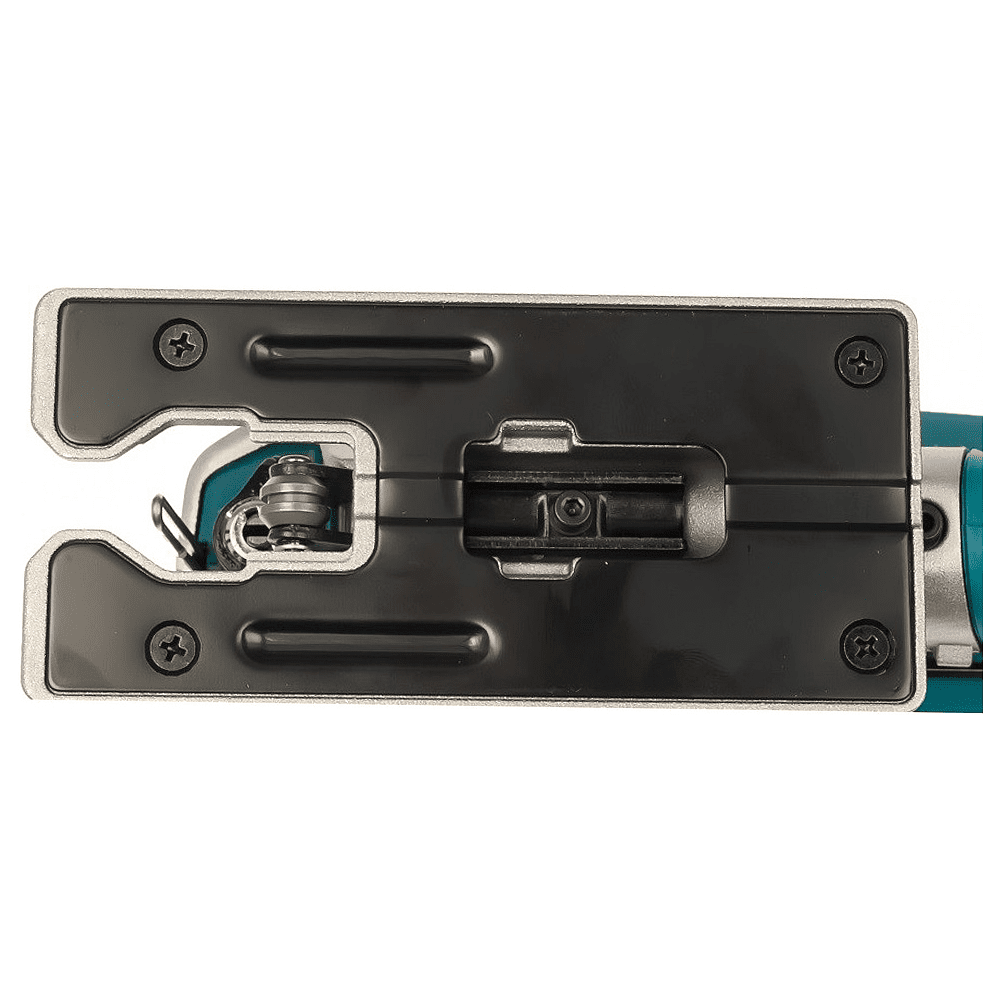 Лобзик MAKITA JV0600K, 650 Вт - 9