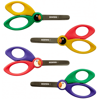 Набор первоклассника "Kores", 25 предметов - 8