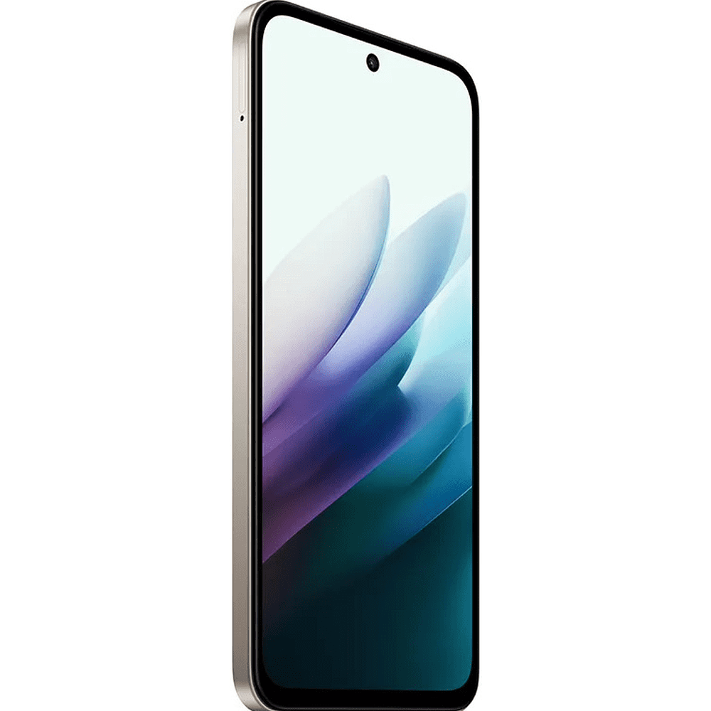 Смартфон REDMI 15 (25062RN2DY), 6GB, 128GB, титановый - 6