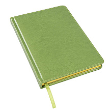 Ежедневник недатированный Happy Book "Joy"