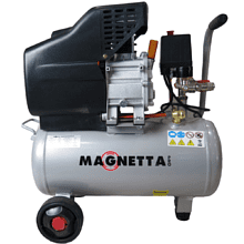 Компрессор воздушный масляный Magnetta CE624