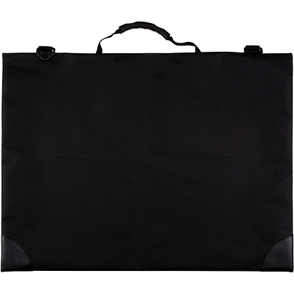 Папка-портфолио художника "Сонет", 63х48 см, черный - 2