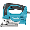 Лобзик MAKITA JV0600K, 650 Вт - 4