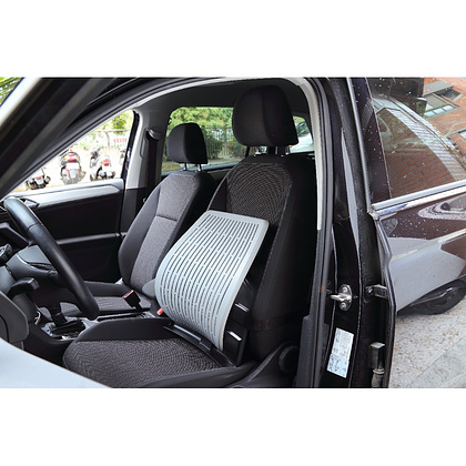 Спинка к стулу Comf-Pro UltraBack-125, черный - 3