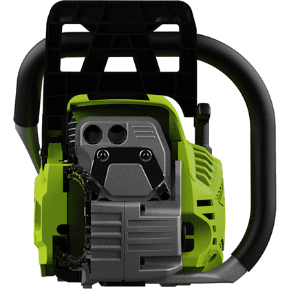 Бензопила Deli GS EDE-LJ18-1, 2.3 кВт, 445 мм (18") - 2