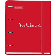 Тетрадь Miquelrius 