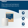 Протирочный материал нетканый Tellus c центральной вытяжкой повышенной прочности, 1 слой, 106,4 м, WM1/WM3 - 6