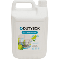 Средство для мытья посуды 