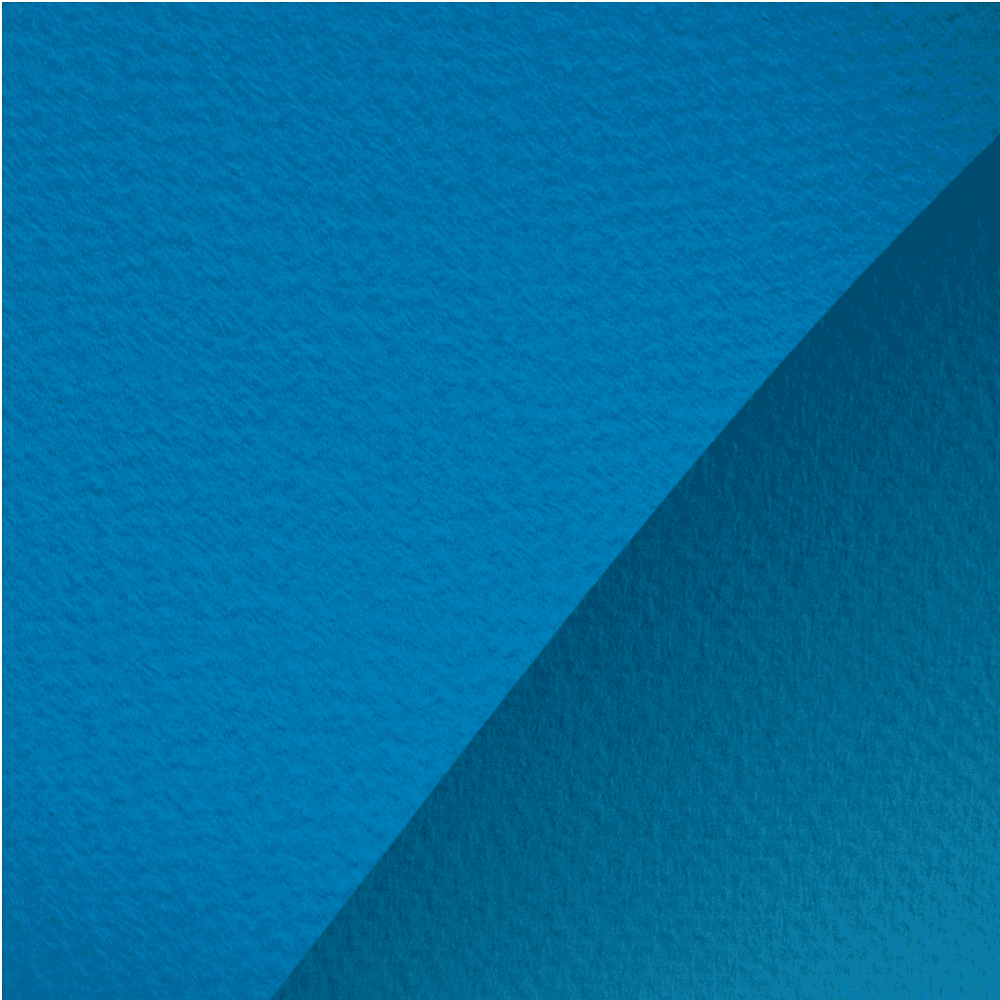 Бумага для пастели "Мастер-Класс", А4, 160 г/м2, синий