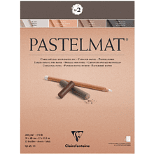 Блок бумаги для пастели "Pastelmat" №2