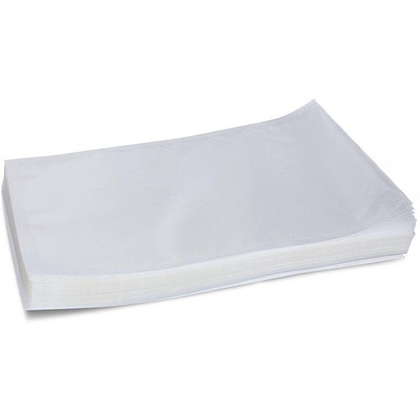 Пакет для вакуумной упаковки 110х160мм, 65 мкм, 200шт/упак - 3