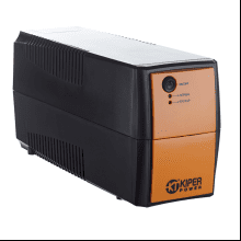 ИБП Kiper Power C650 USB (650VA/360W)