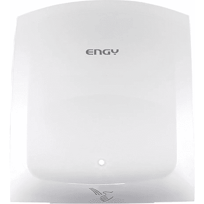 Электросушилка для рук ENGY ENH-01 Pro, белый - 3