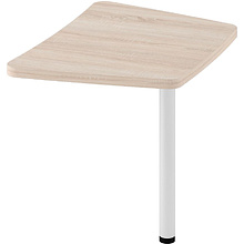 Коллекция Баден Стол приставной Б-370