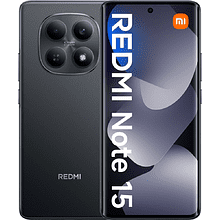 Смартфон Xiaomi REDMI Note 15