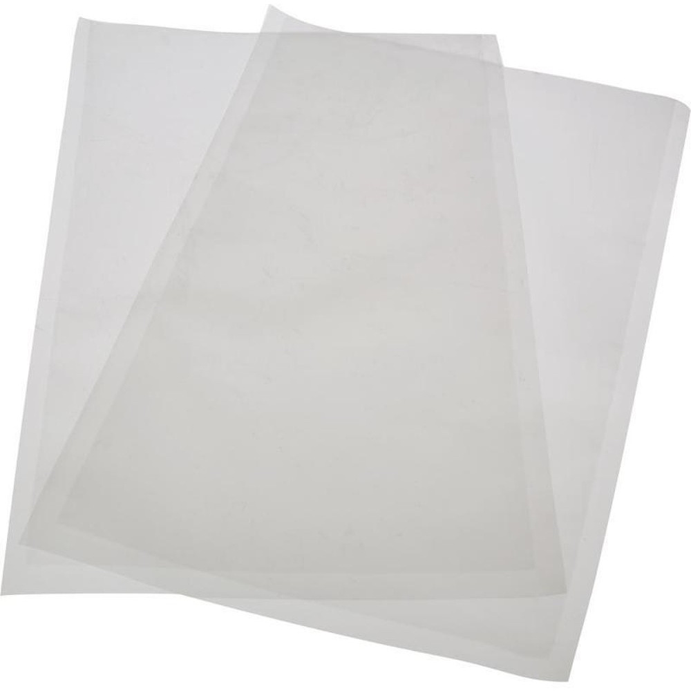 Пакет для вакуумной упаковки 110х160мм, 65 мкм, 200шт/упак