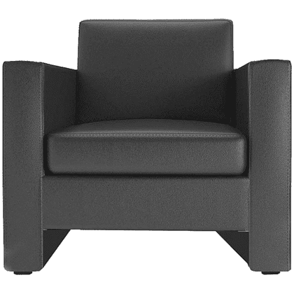 Кресло AUPI R 4.35.2, Дельта Н