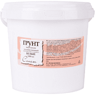 Грунт акриловый 